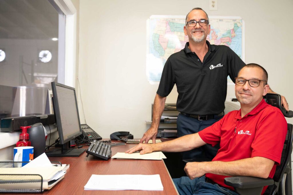 OPERACIONES ADMINISTRATIVAS