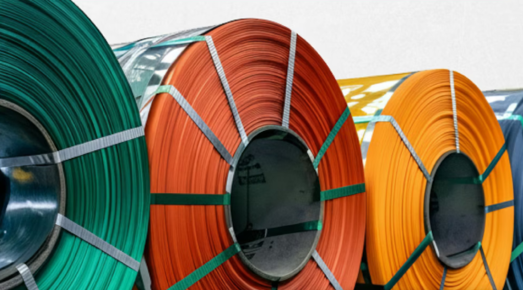 Acabados duraderos: cómo el metal prepintado minimiza el mantenimiento a lo largo del tiempo