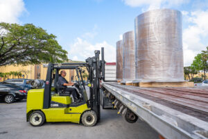 La historia de Amerimet