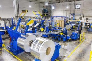 Guía definitiva de especificaciones de bobinas y láminas planas de aluminio